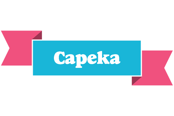 Capeka today logo
