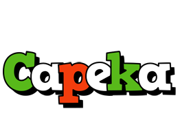 Capeka venezia logo