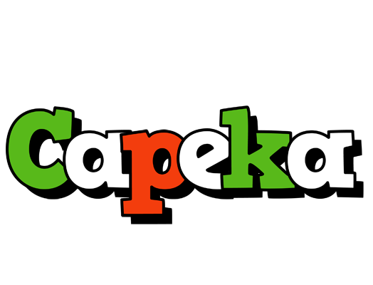Capeka venezia logo