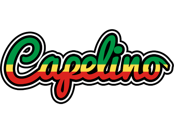 Capelino african logo