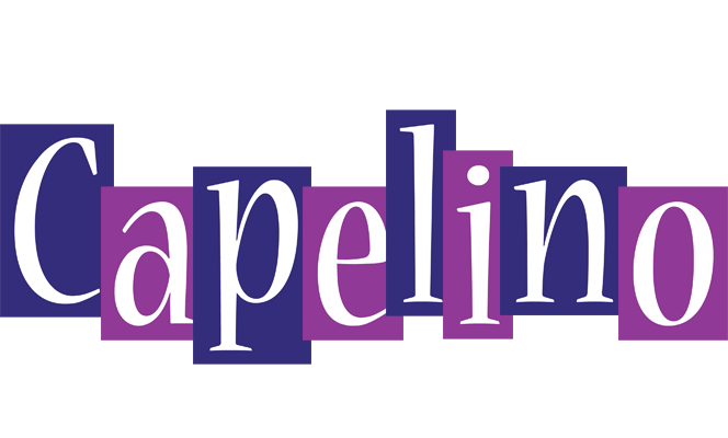 Capelino autumn logo