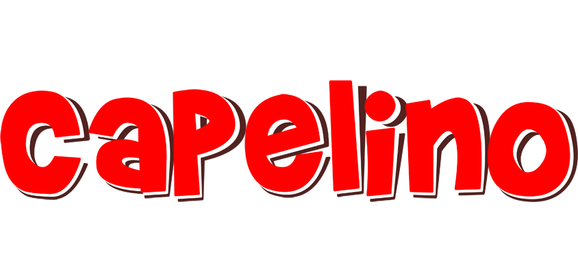 Capelino basket logo