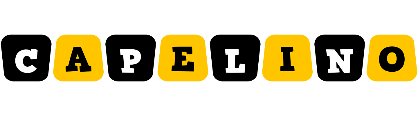 Capelino boots logo
