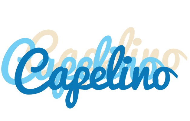Capelino breeze logo