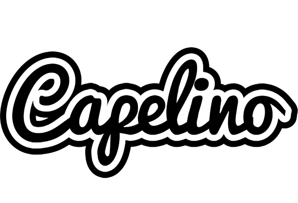 Capelino chess logo