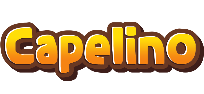 Capelino cookies logo