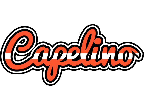 Capelino denmark logo