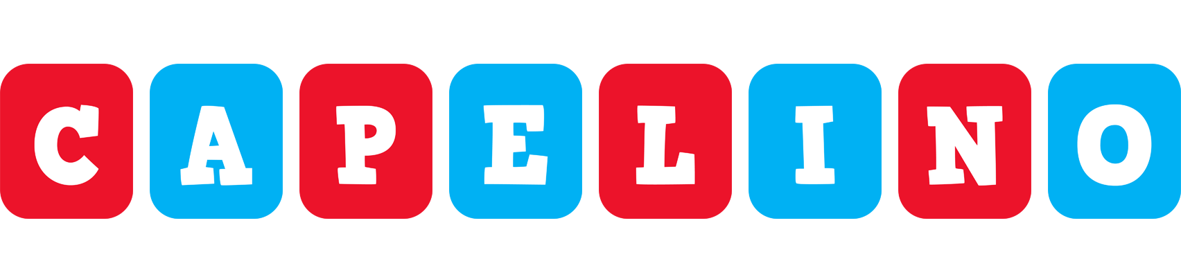 Capelino diesel logo