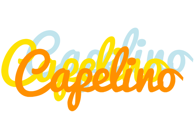 Capelino energy logo
