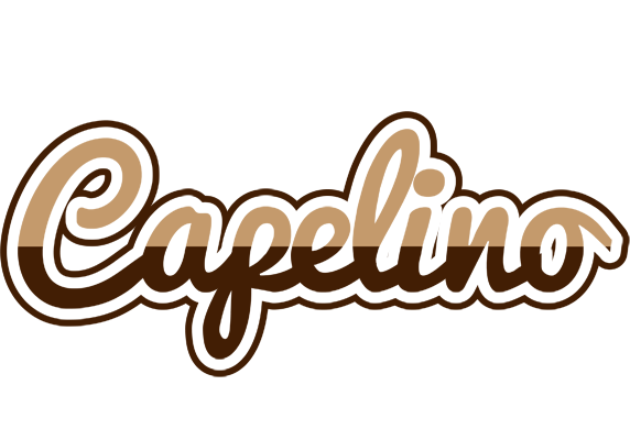 Capelino exclusive logo