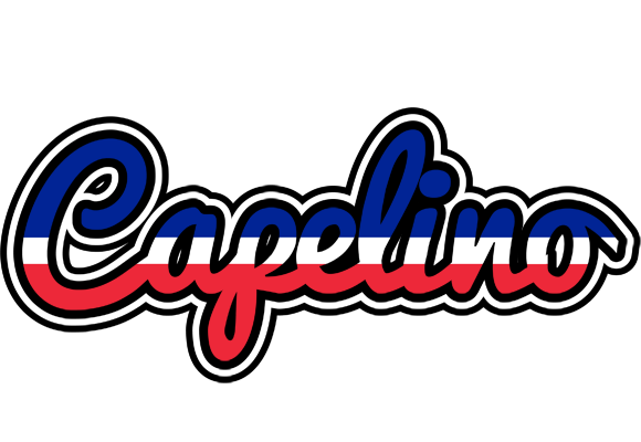 Capelino france logo
