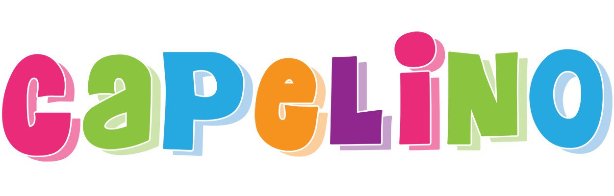 Capelino friday logo