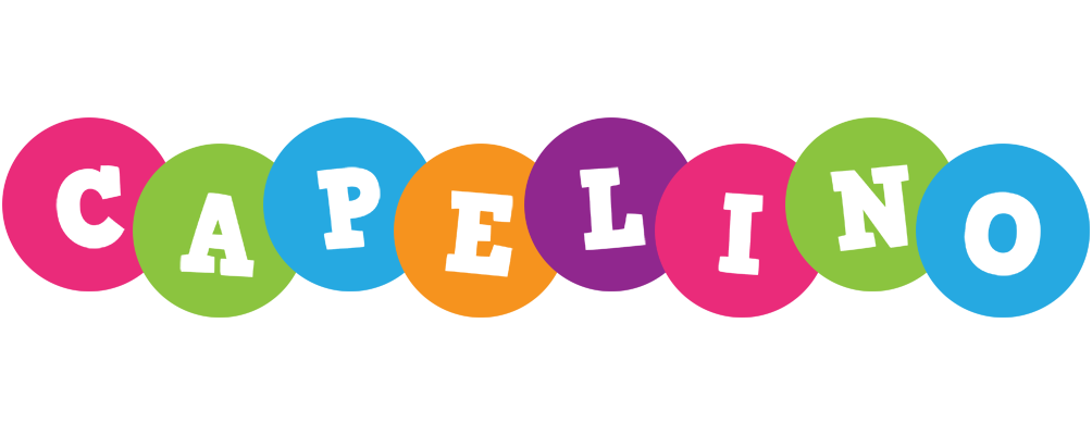 Capelino friends logo