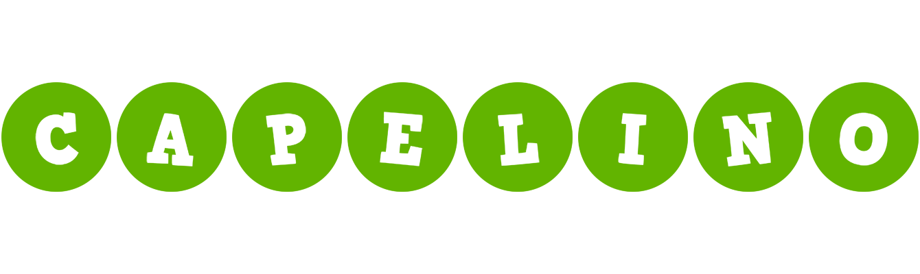 Capelino games logo