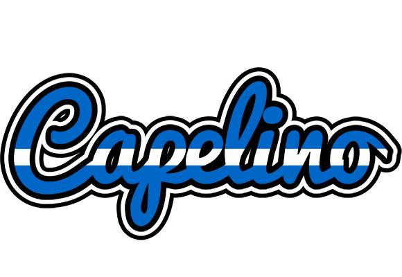 Capelino greece logo