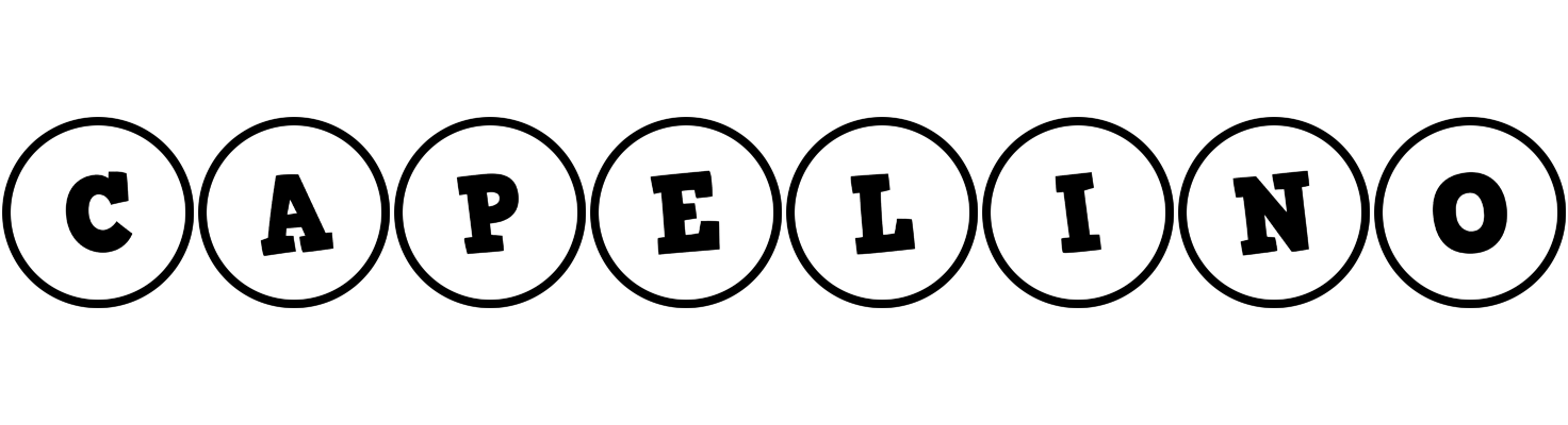Capelino handy logo