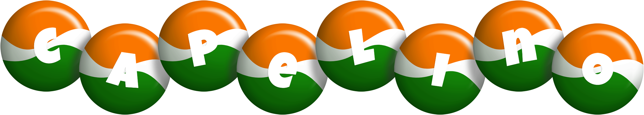 Capelino india logo