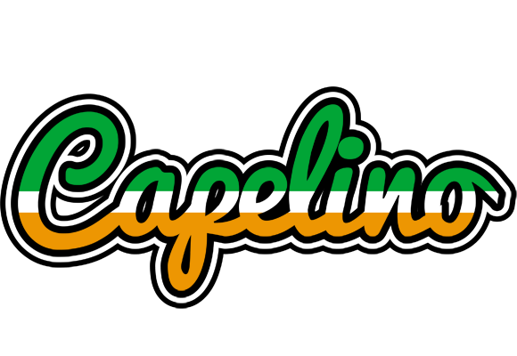 Capelino ireland logo