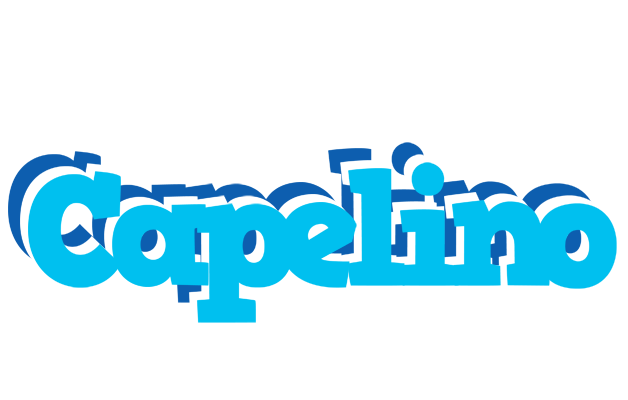 Capelino jacuzzi logo