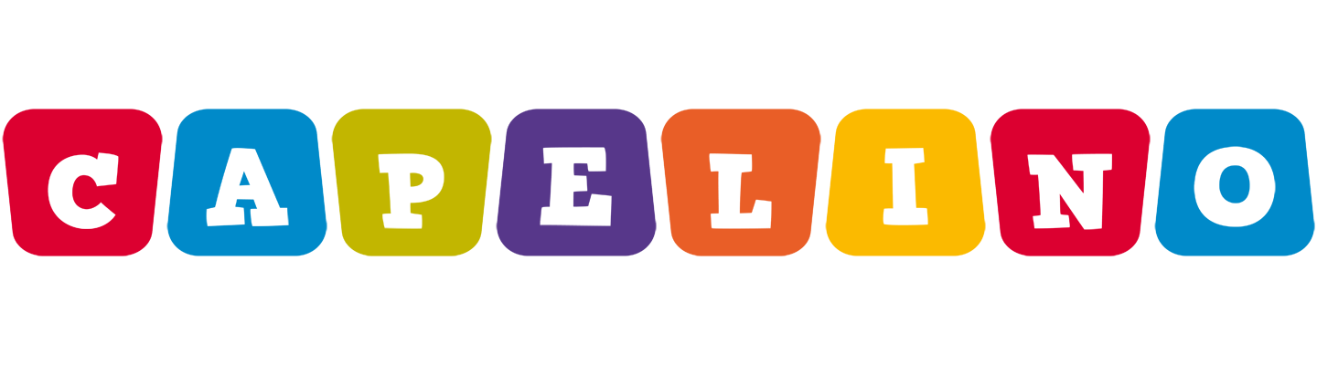 Capelino kiddo logo