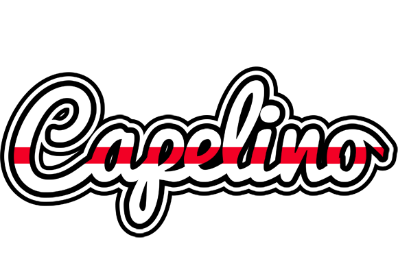 Capelino kingdom logo