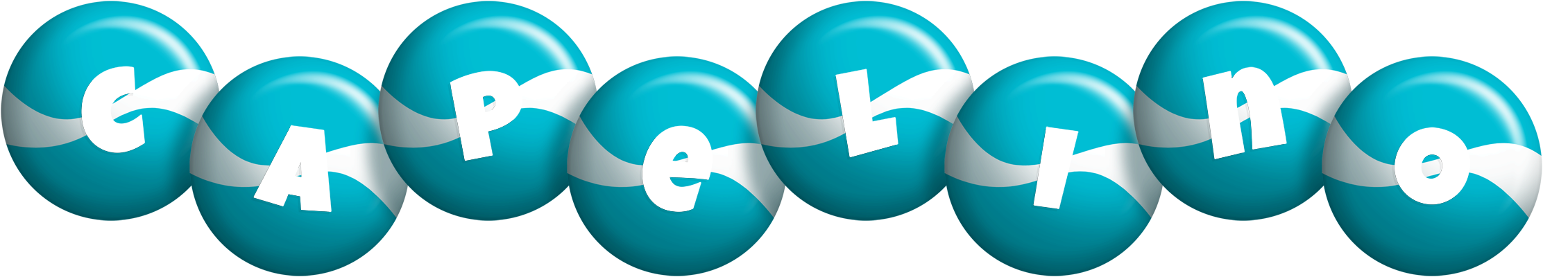 Capelino messi logo
