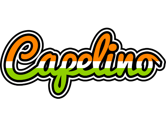 Capelino mumbai logo
