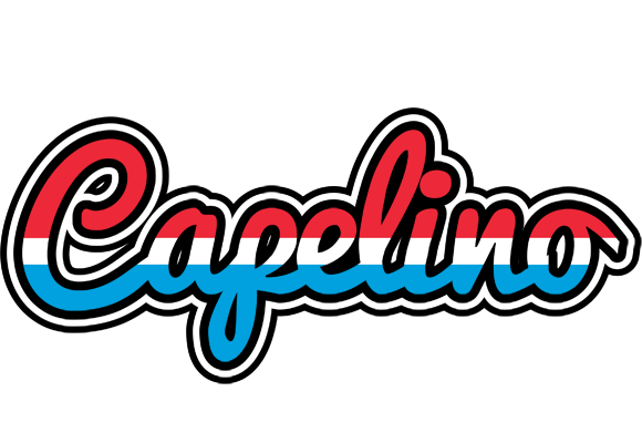 Capelino norway logo