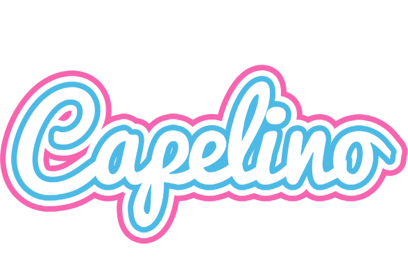 Capelino outdoors logo