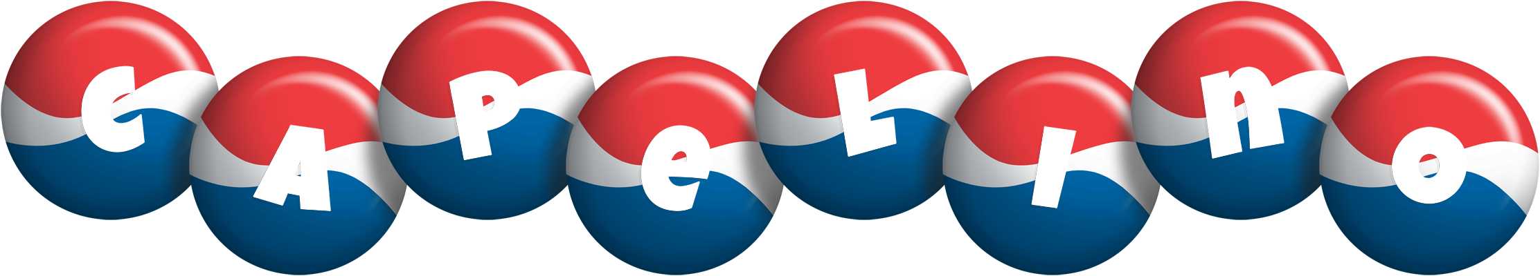 Capelino paris logo