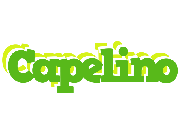 Capelino picnic logo