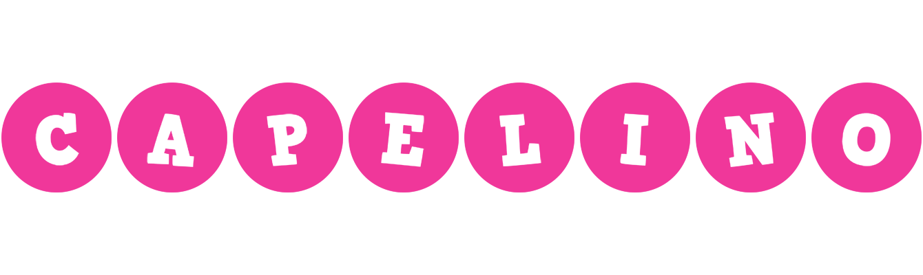 Capelino poker logo