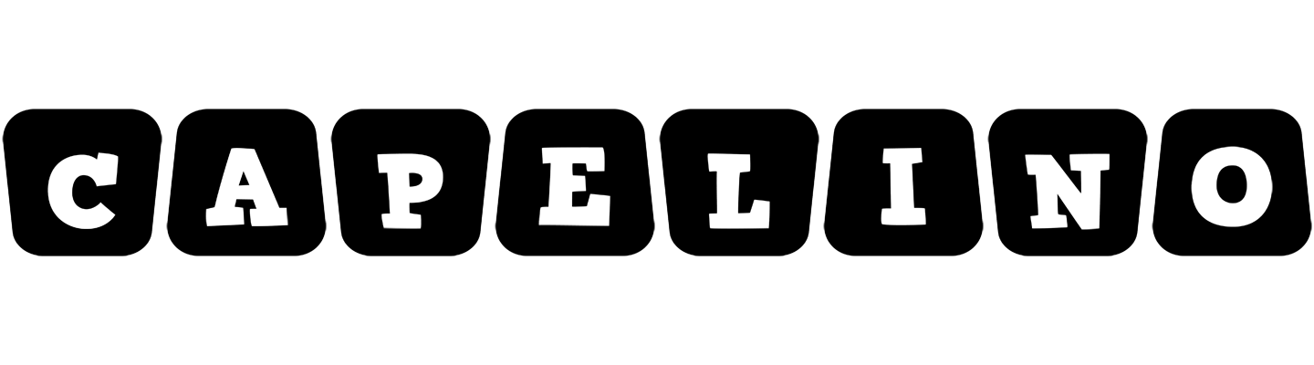 Capelino racing logo