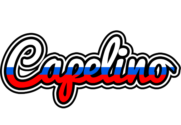 Capelino russia logo