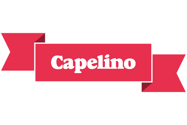 Capelino sale logo