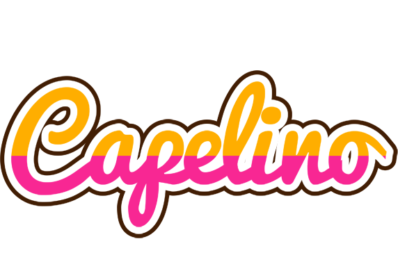 Capelino smoothie logo