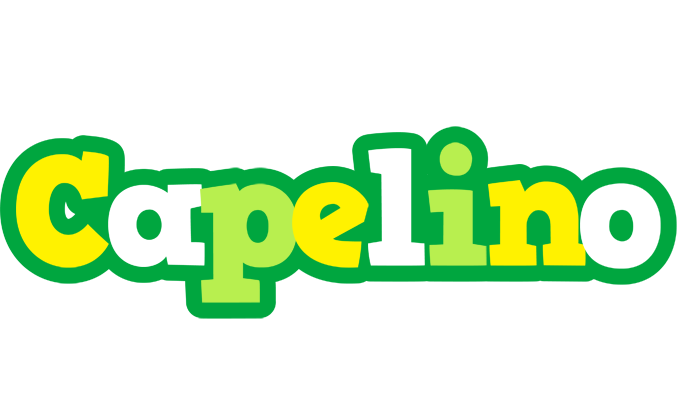 Capelino soccer logo