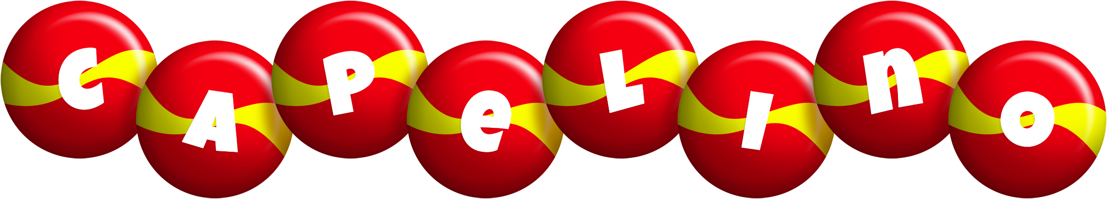 Capelino spain logo