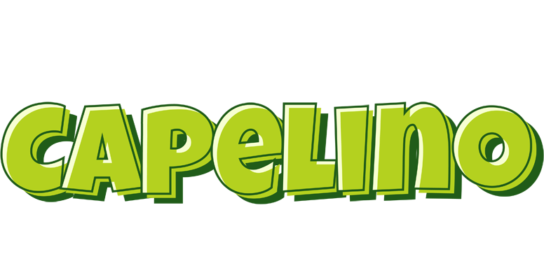 Capelino summer logo
