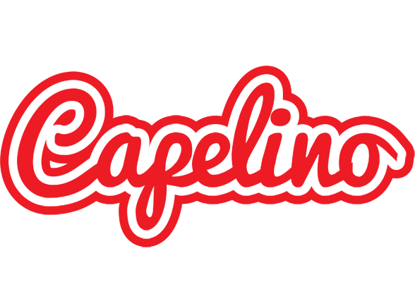 Capelino sunshine logo