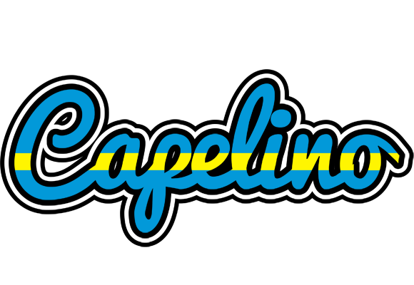 Capelino sweden logo