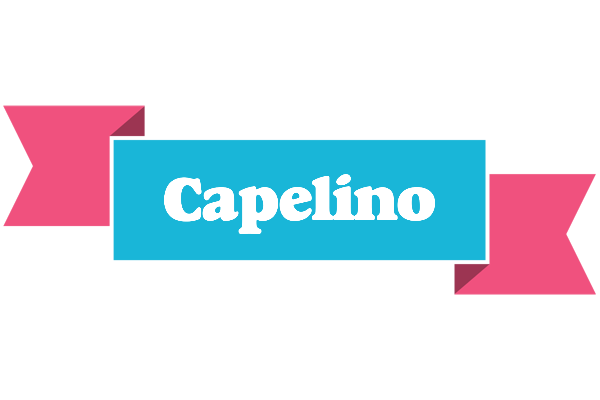 Capelino today logo