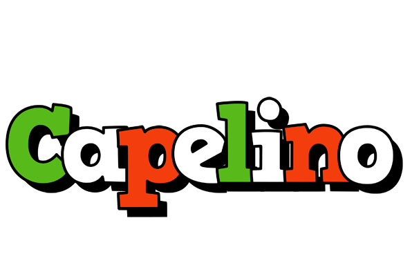 Capelino venezia logo
