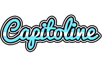 Capitoline argentine logo