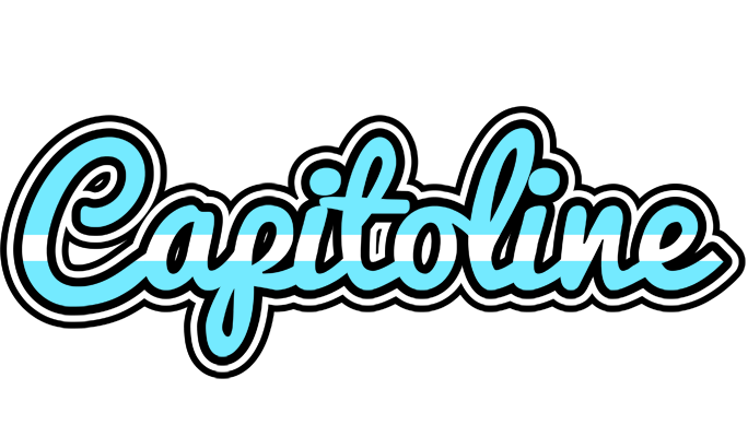 Capitoline argentine logo