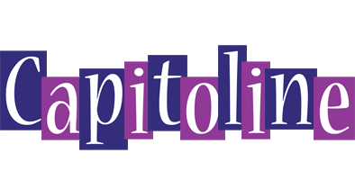 Capitoline autumn logo