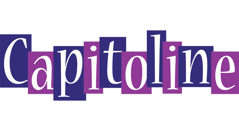 Capitoline autumn logo