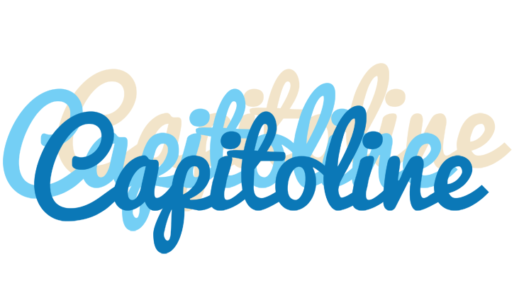 Capitoline breeze logo