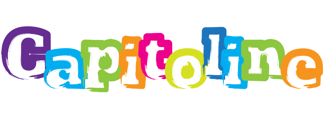Capitoline casino logo