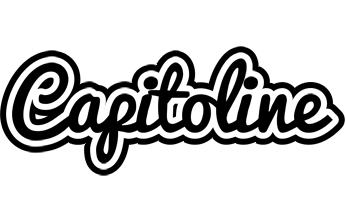 Capitoline chess logo